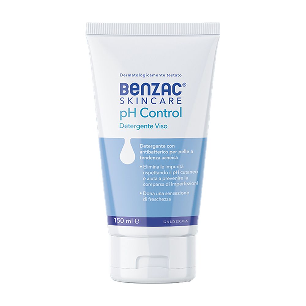 Image of BENZAC® Skincare PH Control