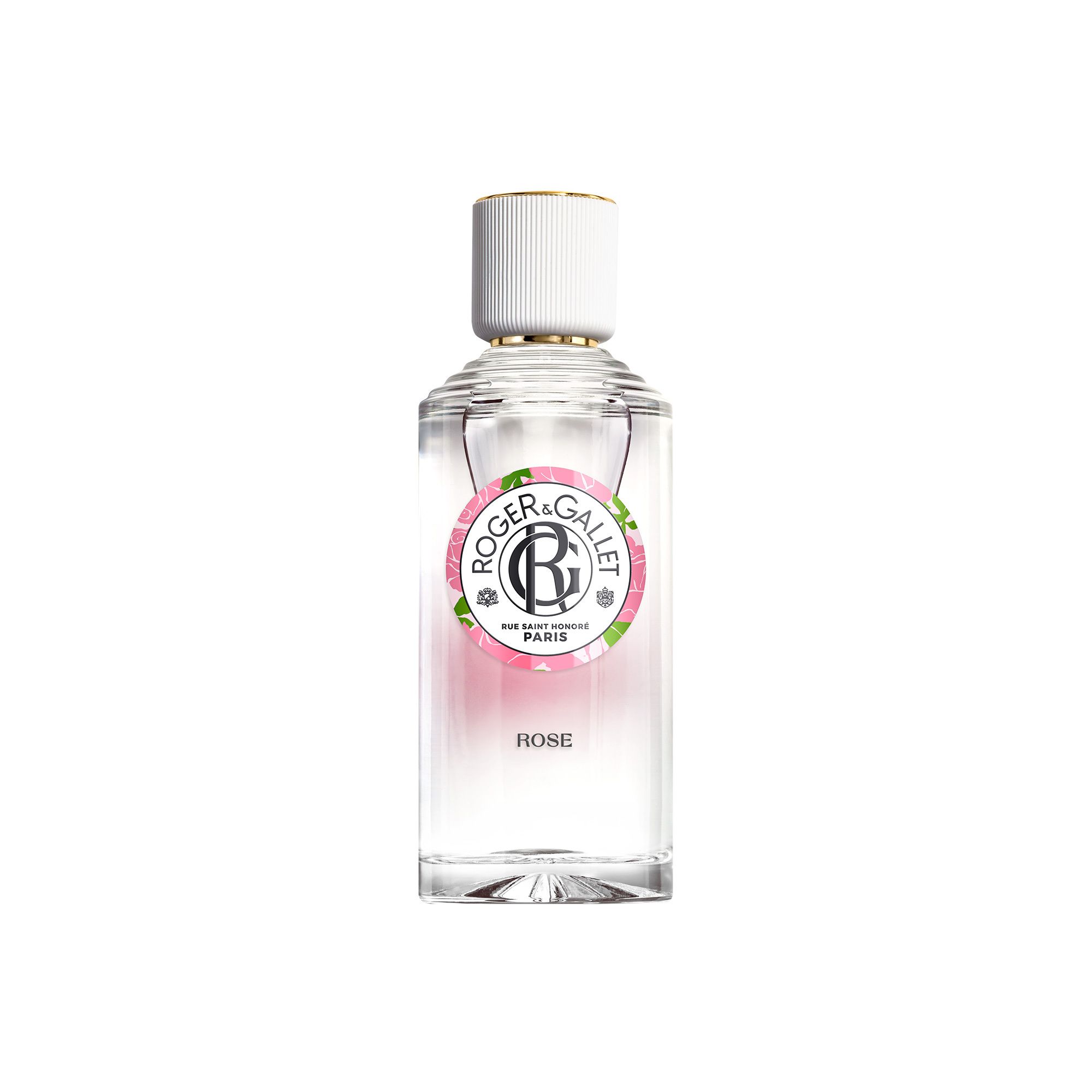 ROGER&GALLET Rose - Acqua Profumata Di Benessere