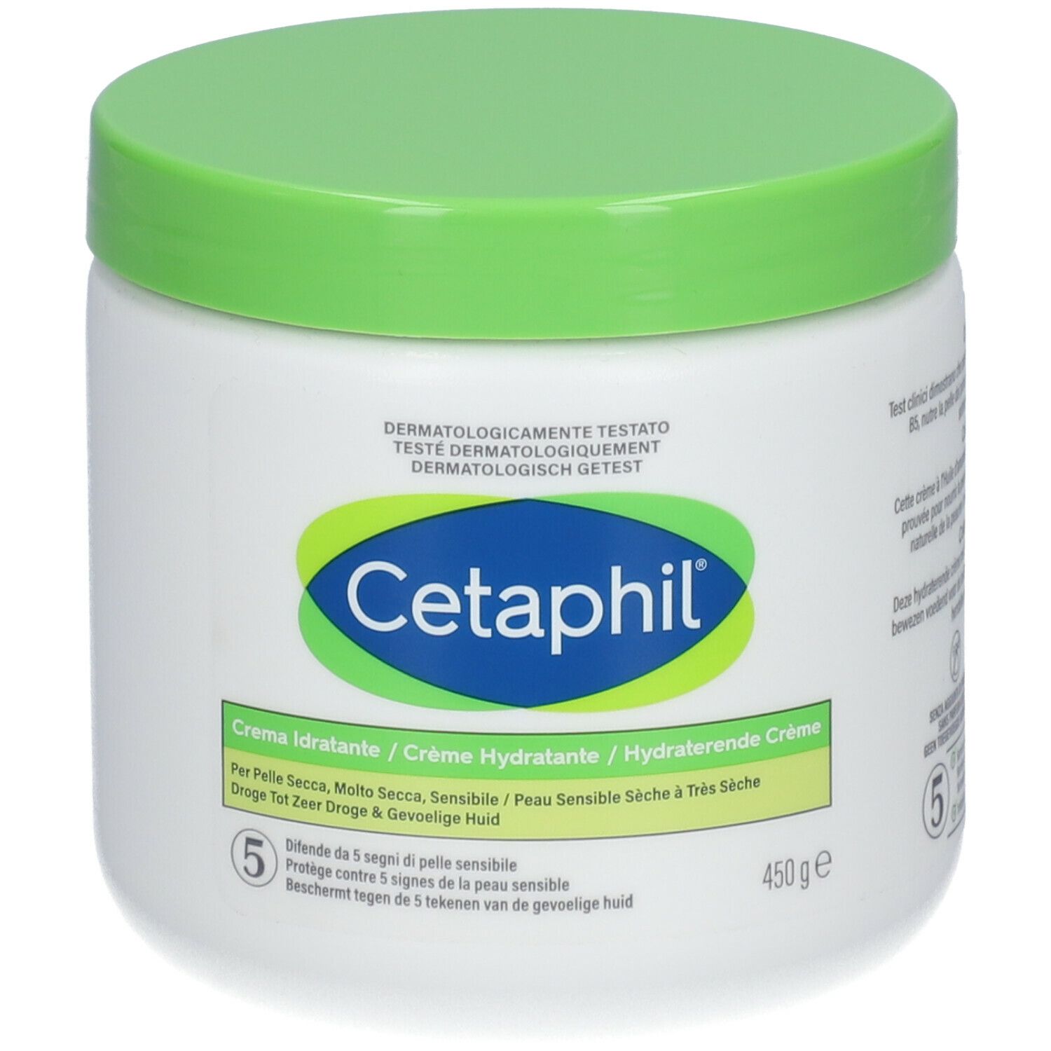 Image of Cetaphil® Crema Idratante
