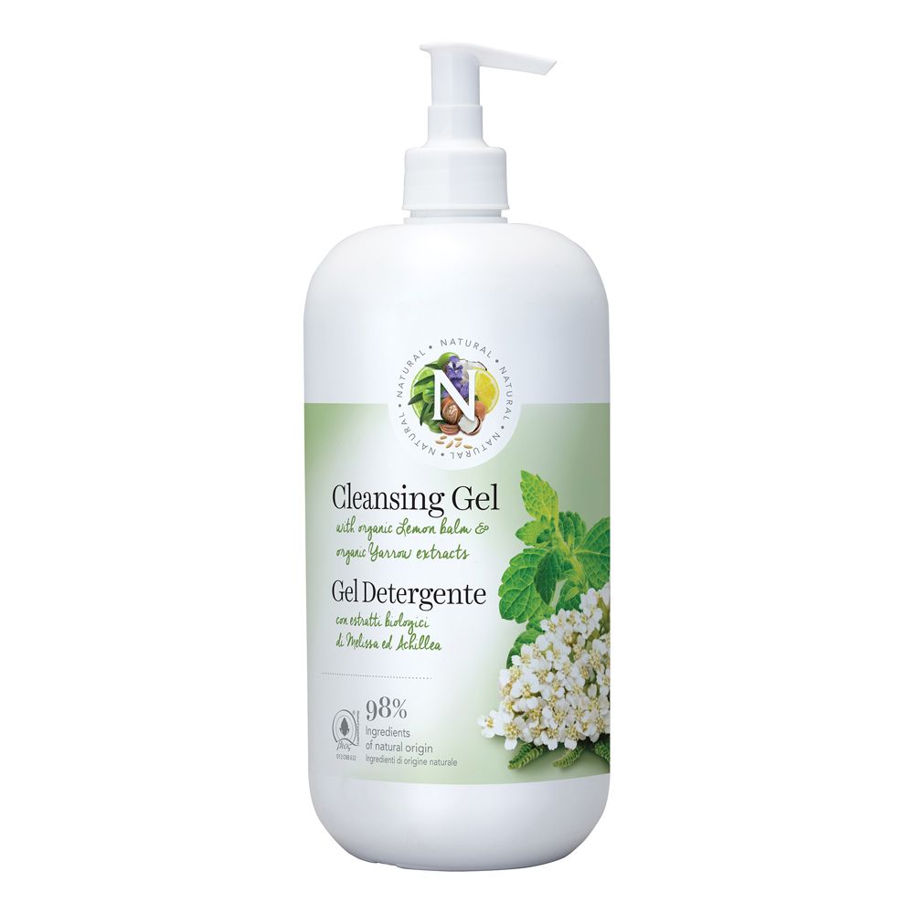 Gel Lavante Naturale 1 Litro