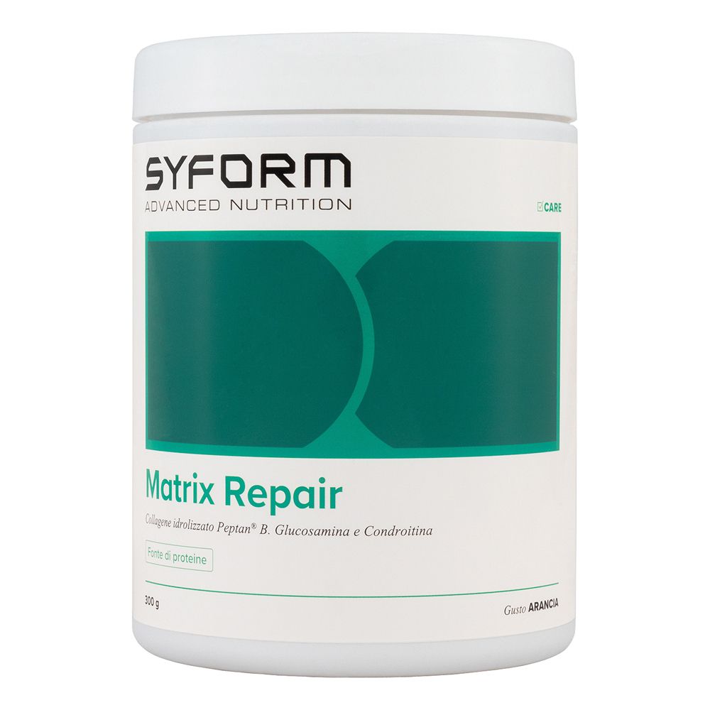 Matrix Repair Gusto Arancia 300 G