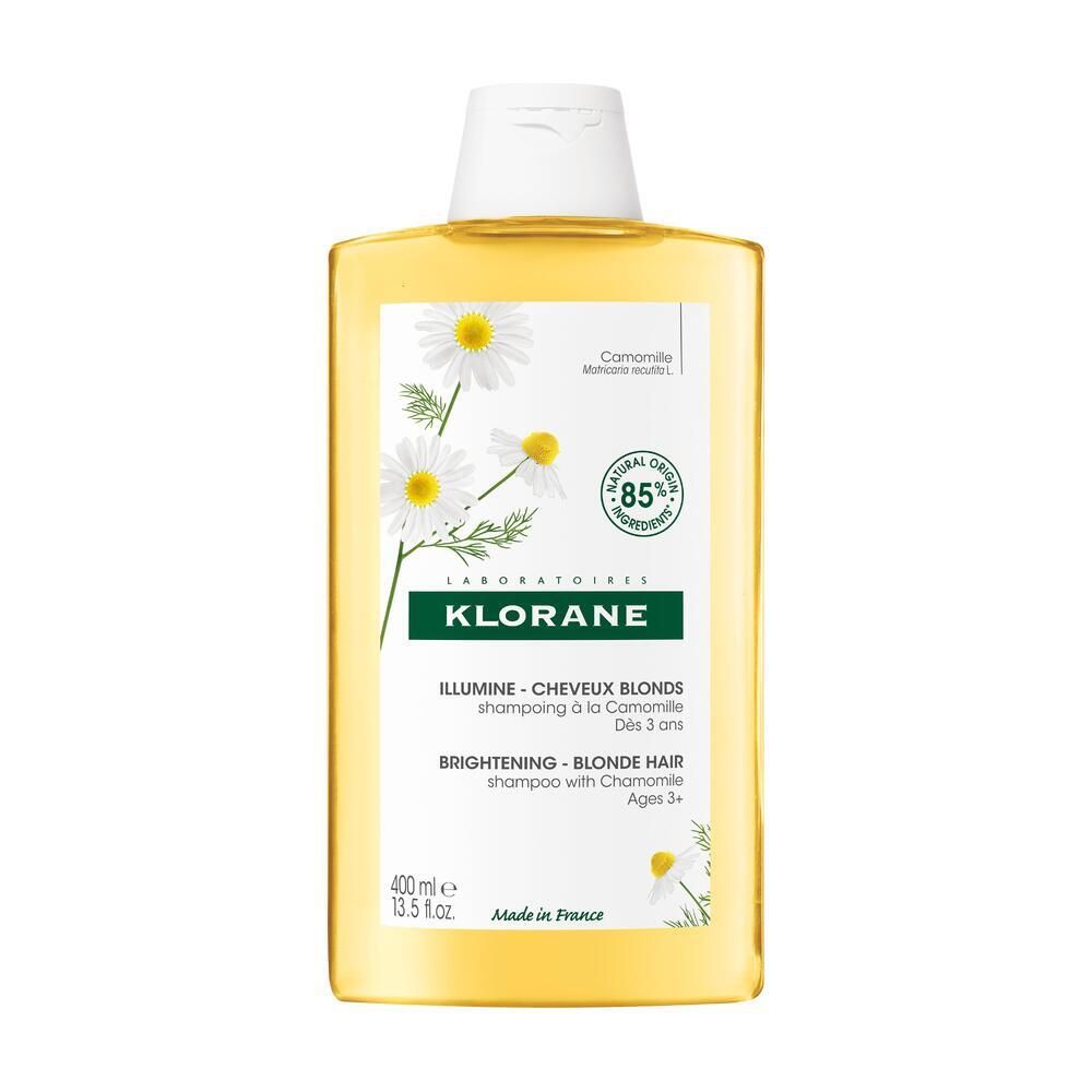 Image of KLORANE Shampoo alla Camomilla
