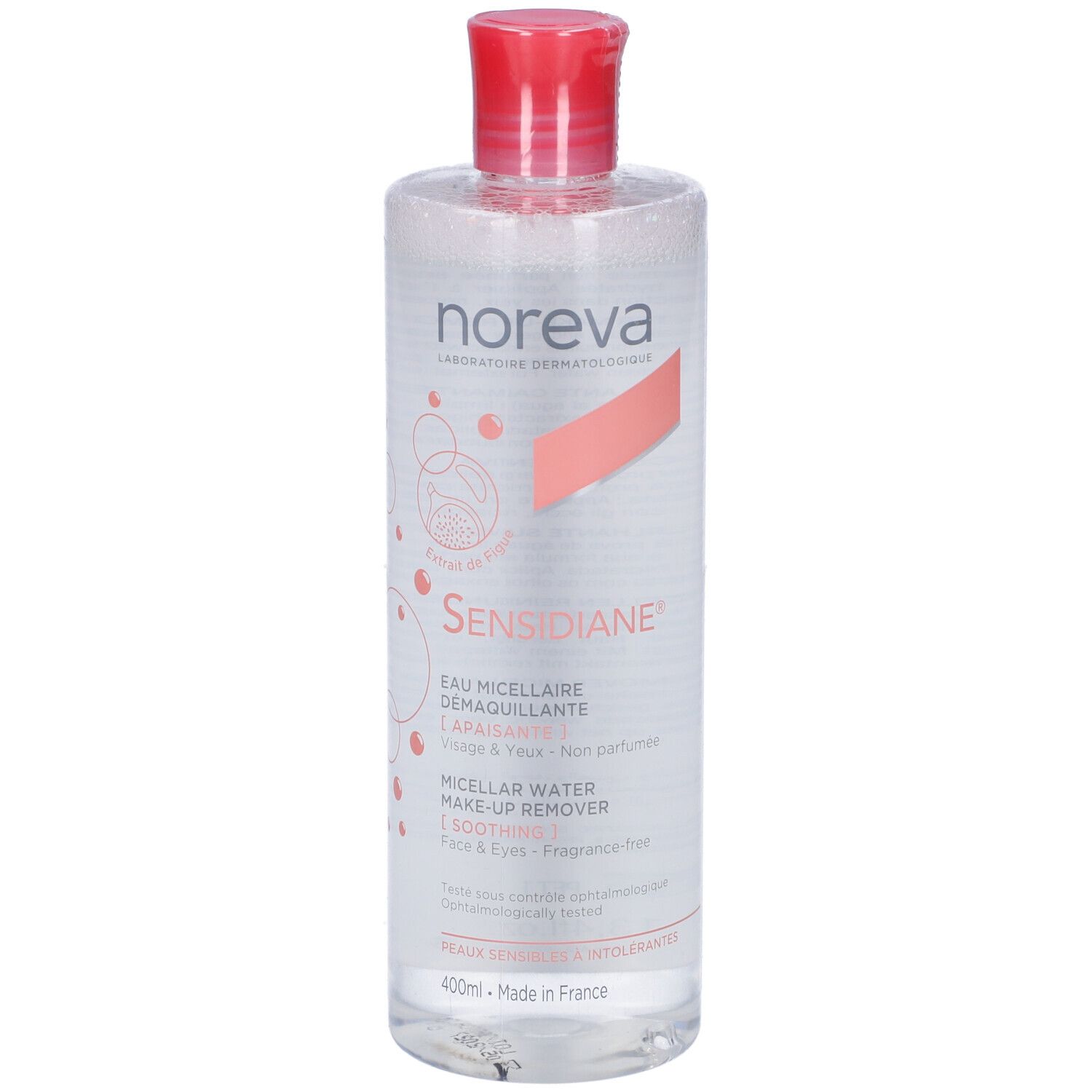 Noreva Sensidiane® Acqua Micellare Lenitiva