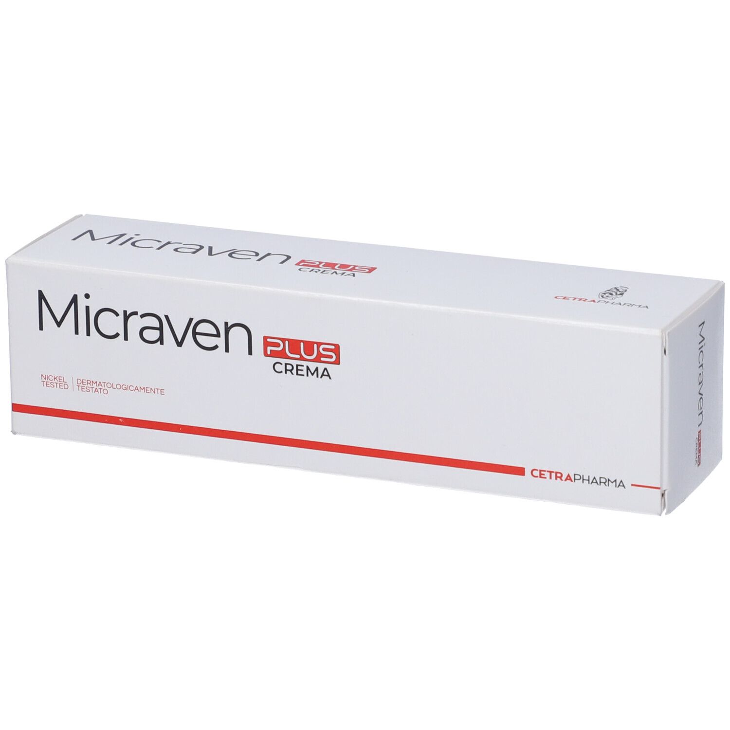 Micraven Plus Crema 100 Ml - Immagine 9