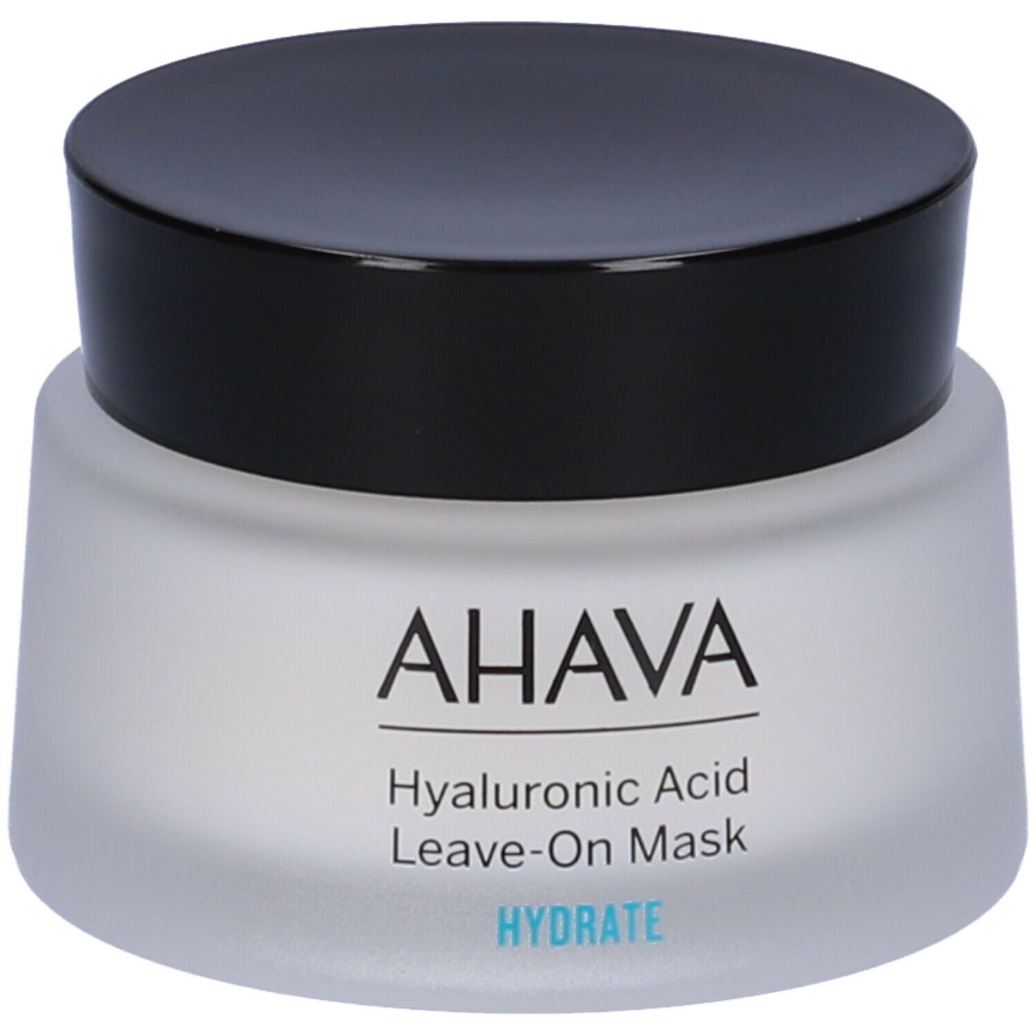 AHAVA Hyaluronic Acid Leave-On Mask