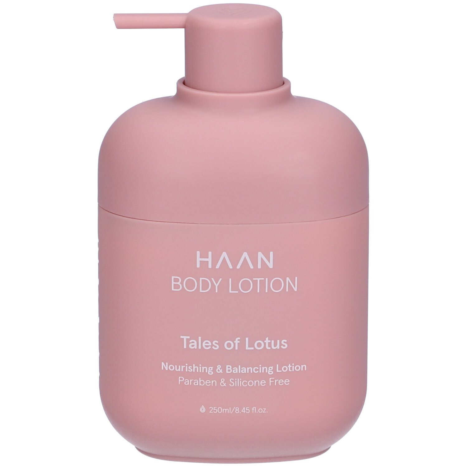 HAAN, Tales of Lotus Body Lotion