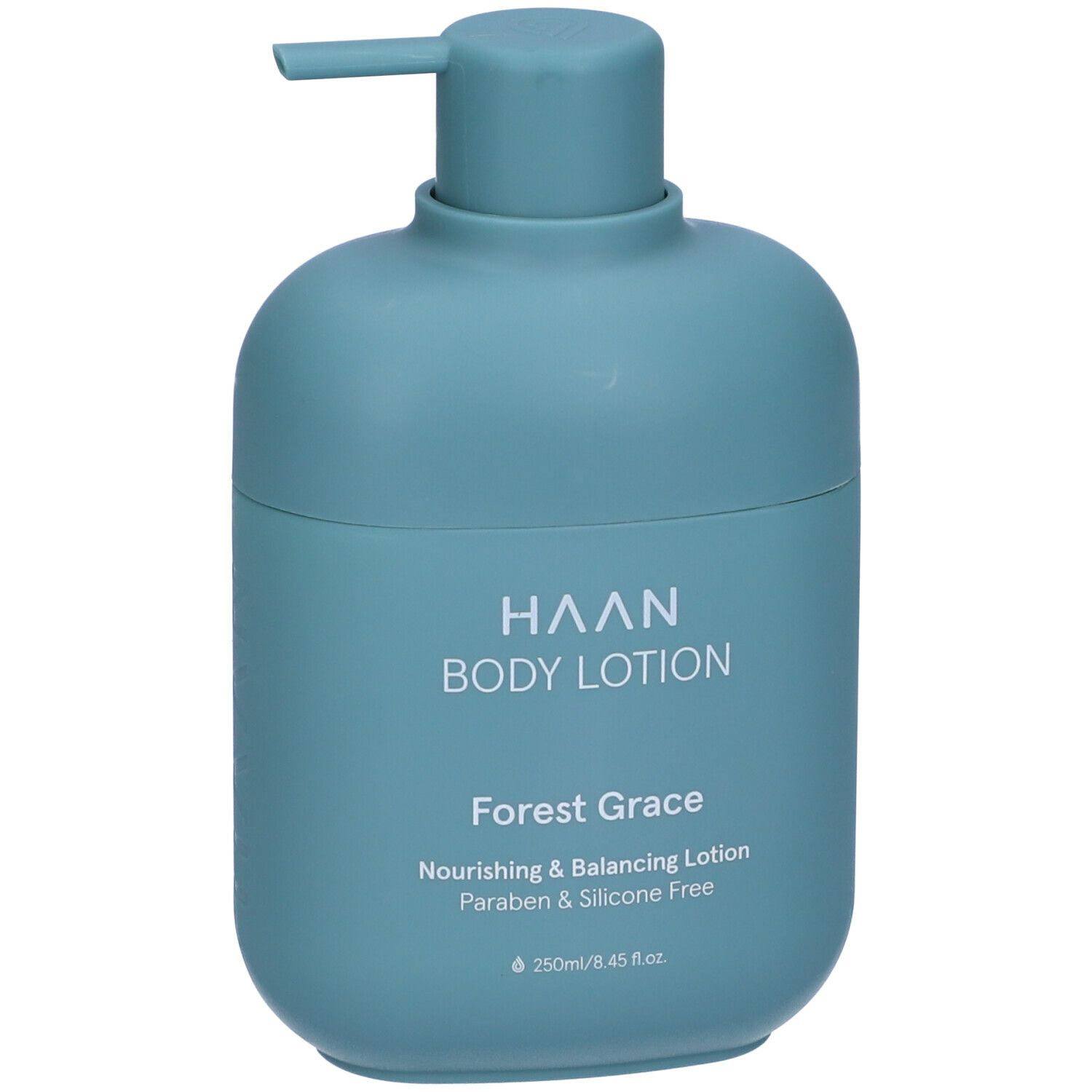 HAAN, Forest Grace Body Lotion