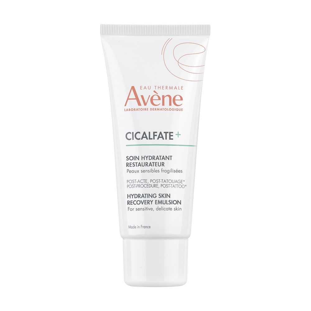 Avène Cicalfate+ Idratante Ristrutturante