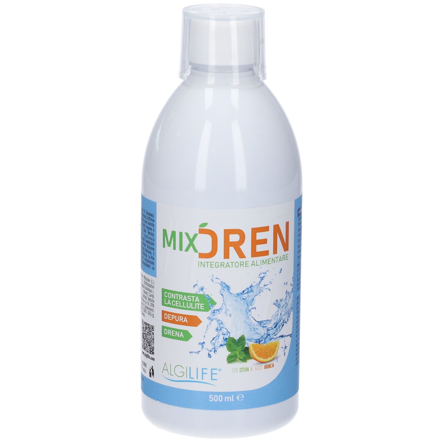 Mix Dren Flacone