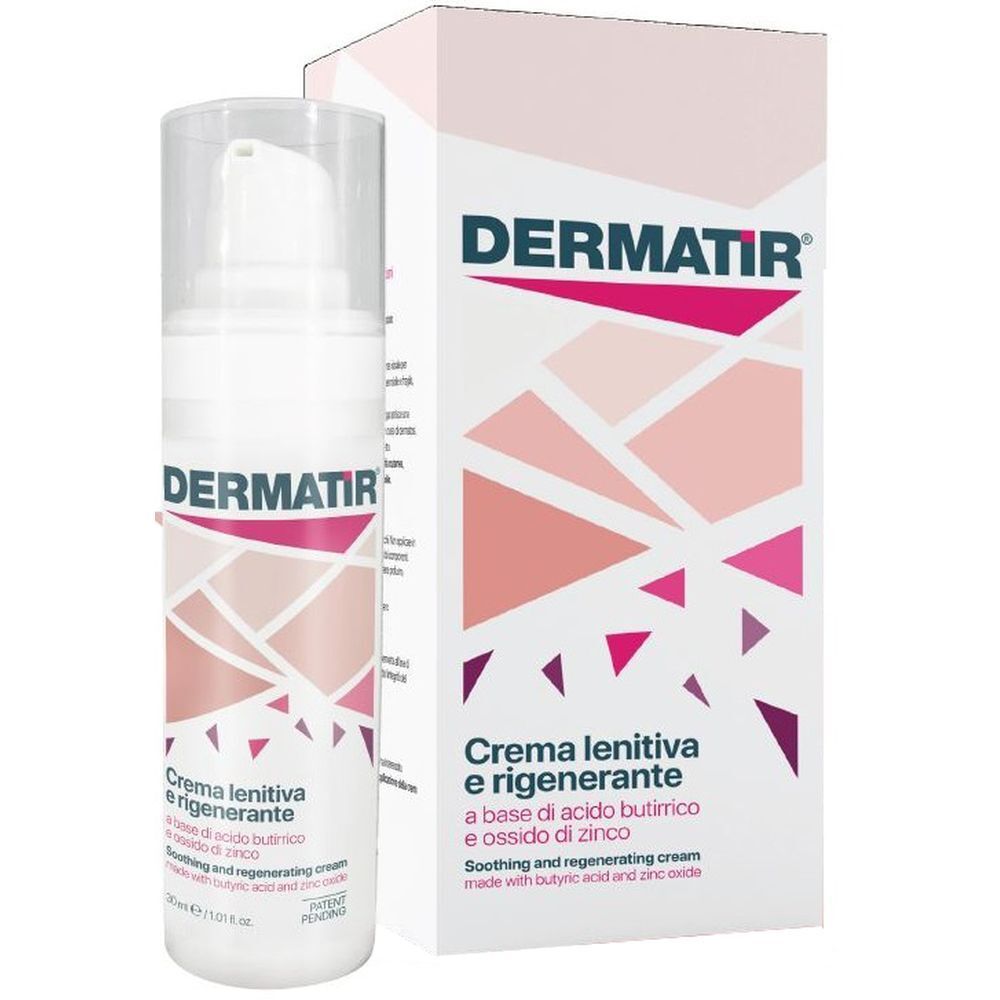 Dermatir 30 Ml-image