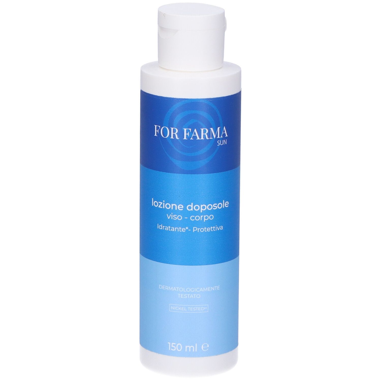 For Farma Sun Lozione Doposole