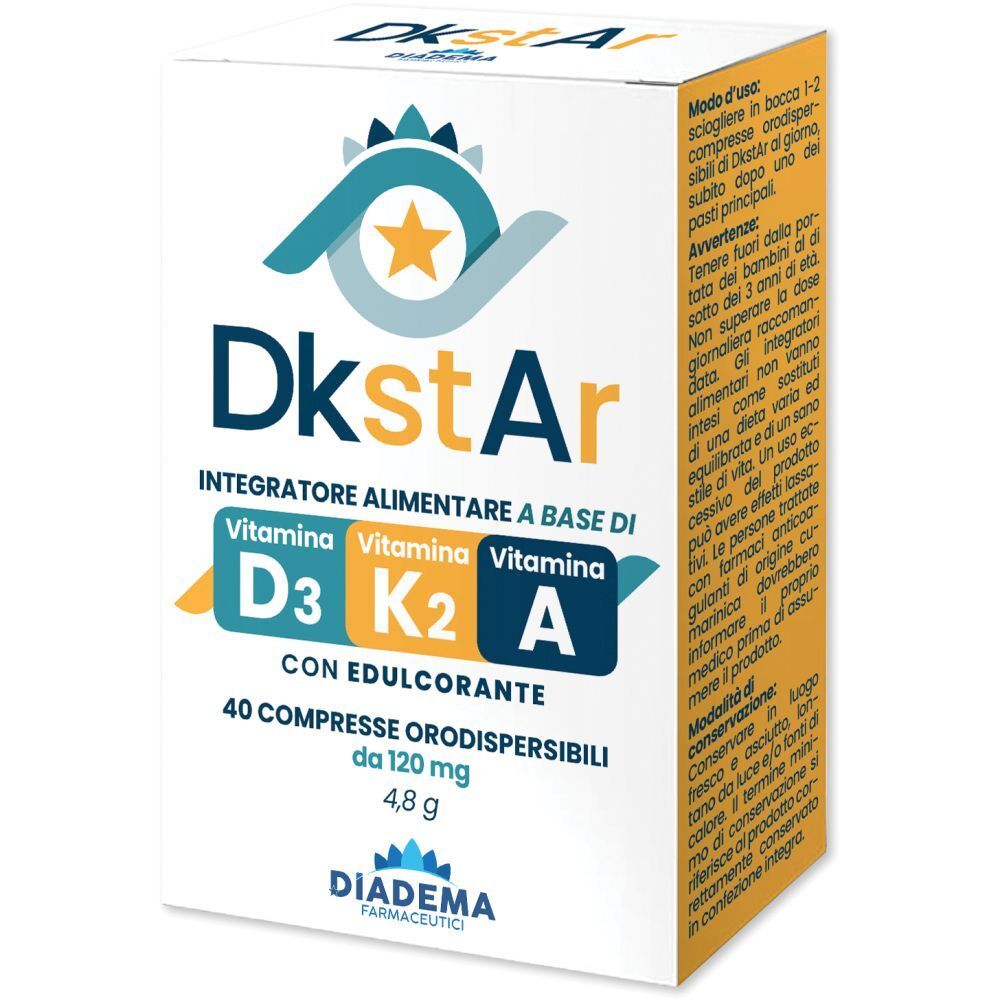 DKSTAR 40CPR - Immagine 6
