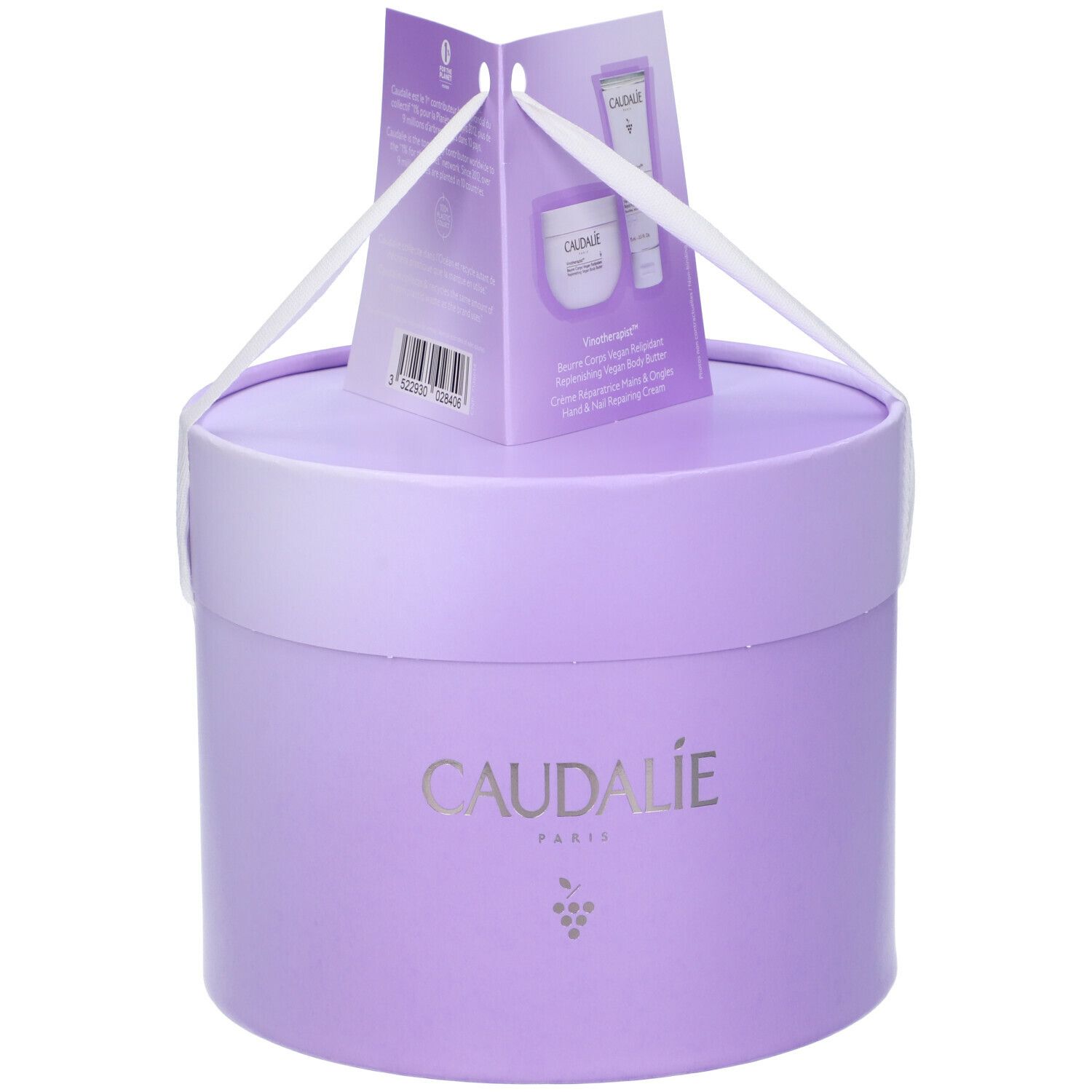 CAUDALIE Cofanetto Vinotherapist™ Vinotherapist™
