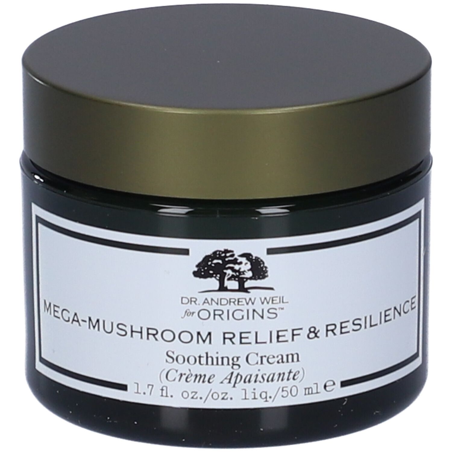 Dr. Andrew Weil For Origins™ Mega-Mushroom Relief & Resilience Soothin
