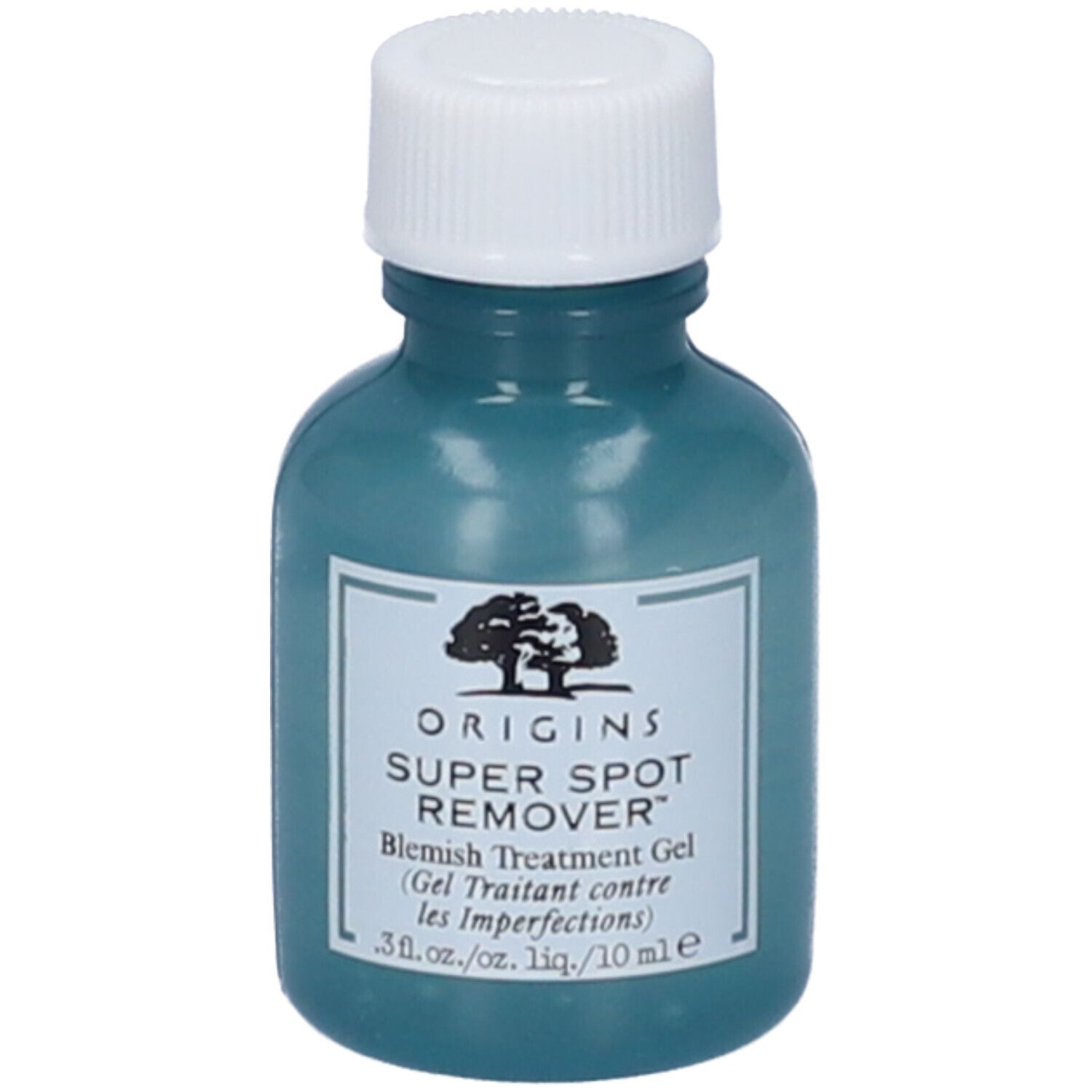 Origins Super Spot Remover Gel Per Il Trattamento Delle Imperfezioni Della Pelle 10 Ml - Immagine 5