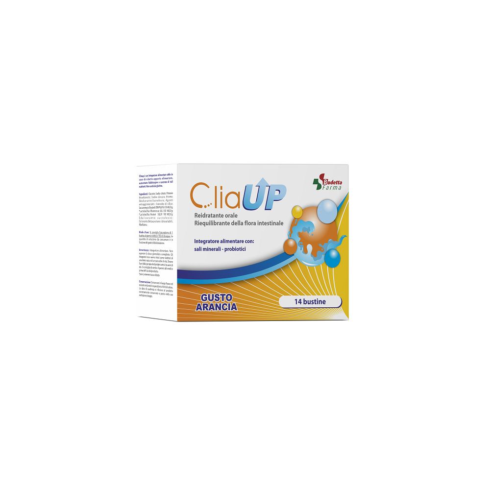 CliaUP