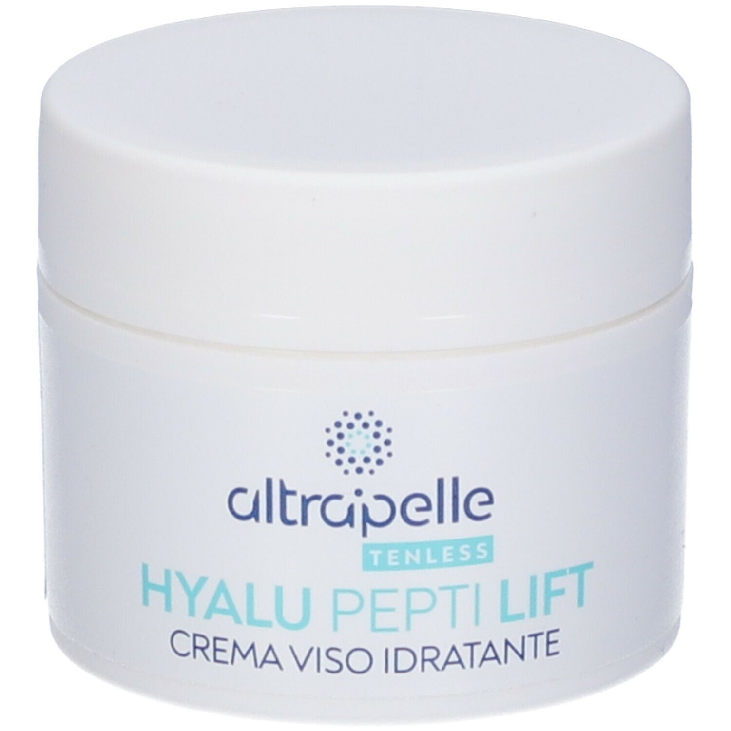 Altrapelle Tenless Hyalu Pepti Lift Crema Viso Idratante