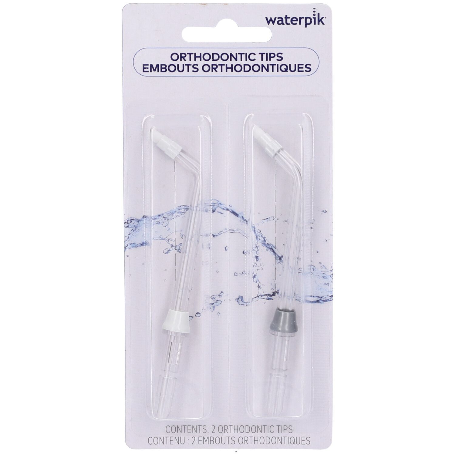Waterpick Ugello Ortodontico WP-160/300/450/02