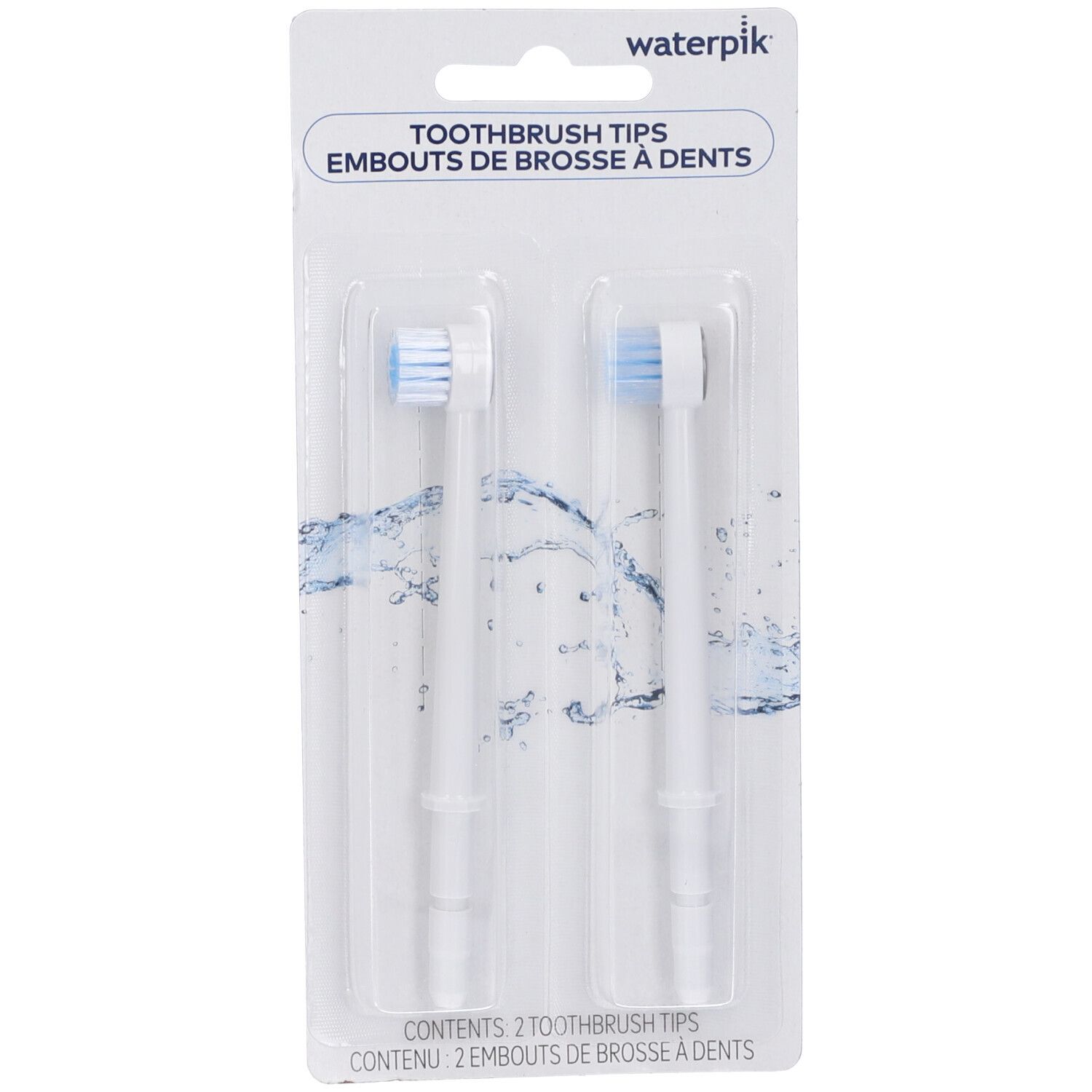 Waterpik Ugello Brush WP-160/300/450/02