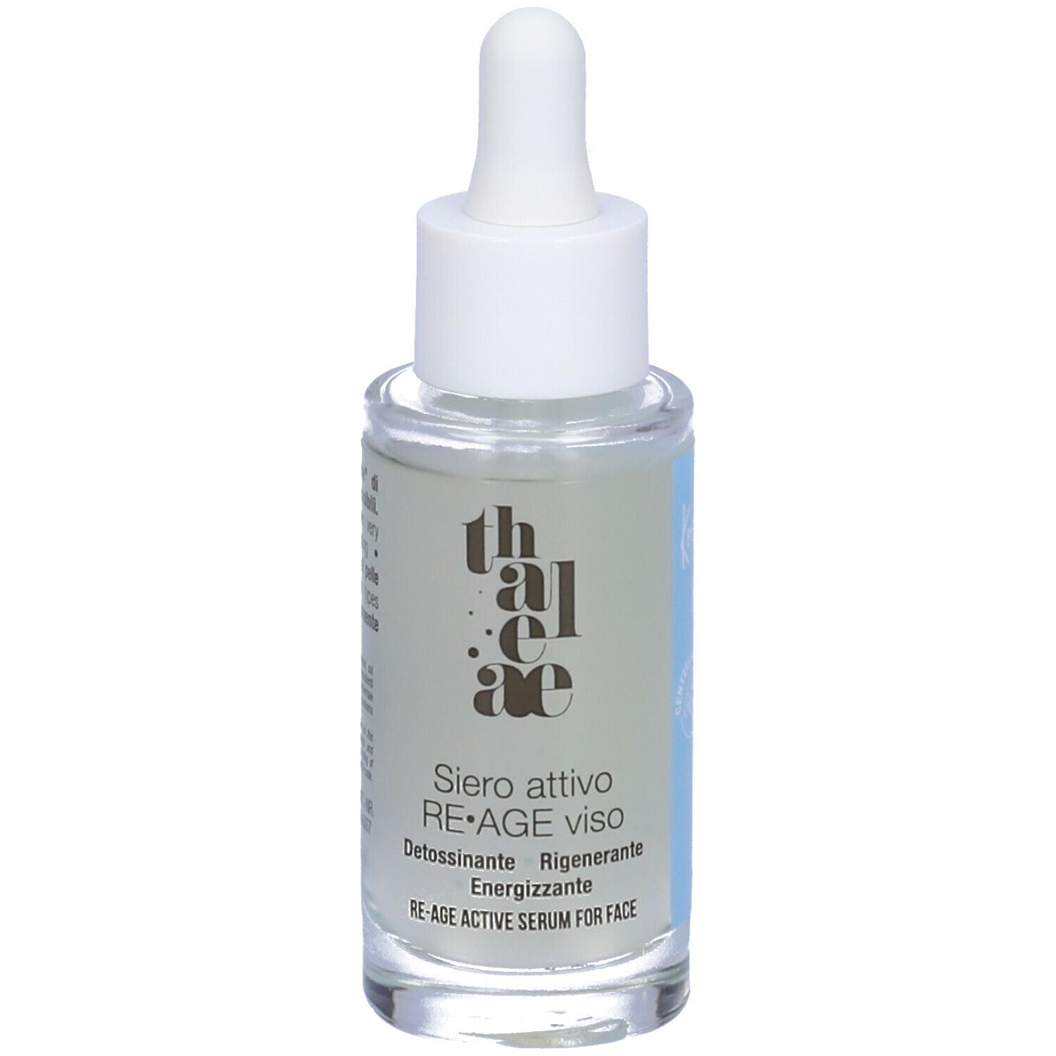 MetaBeauty thaleae Siero attivo RE-AGE
