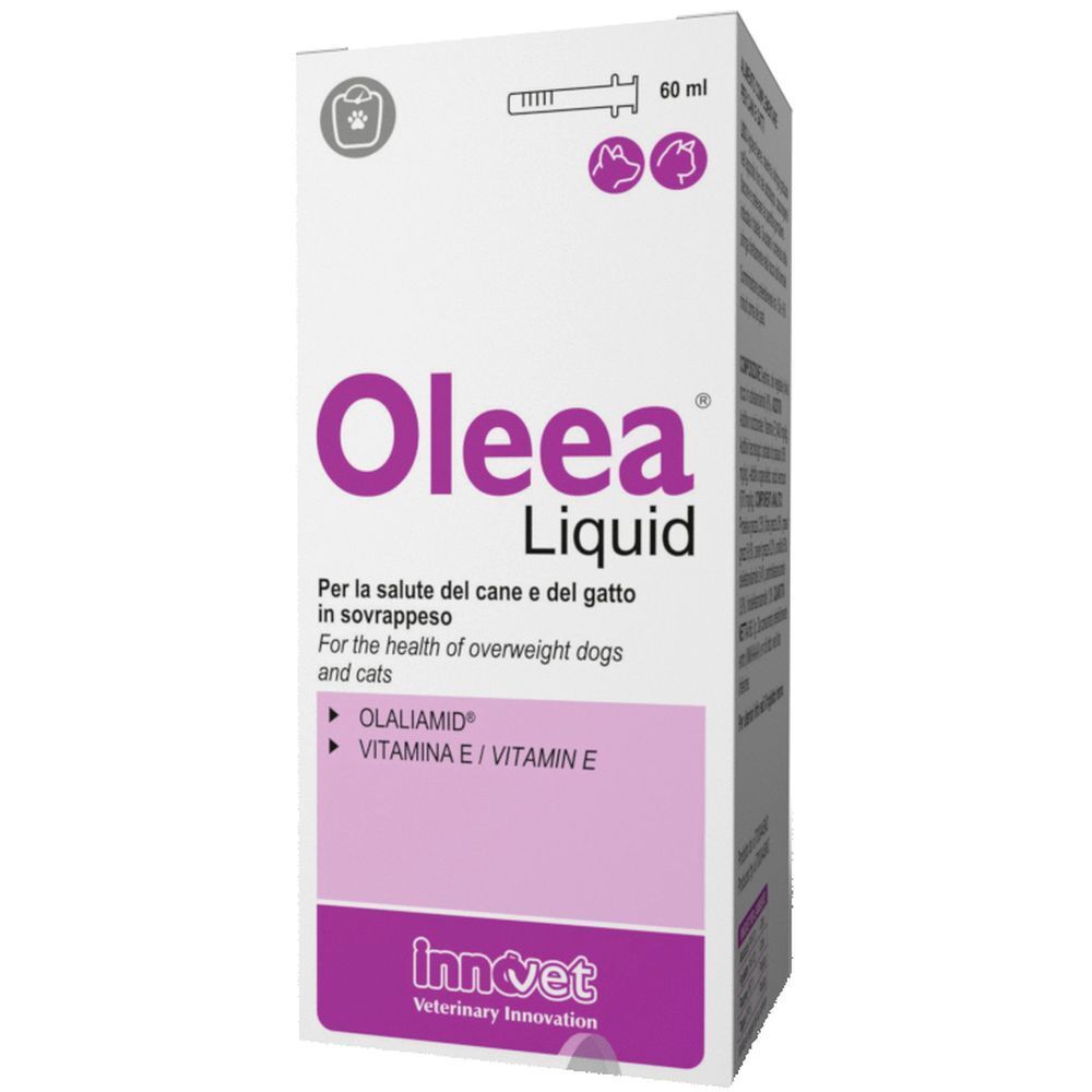 Oleea Liquid 60Ml 60 ml