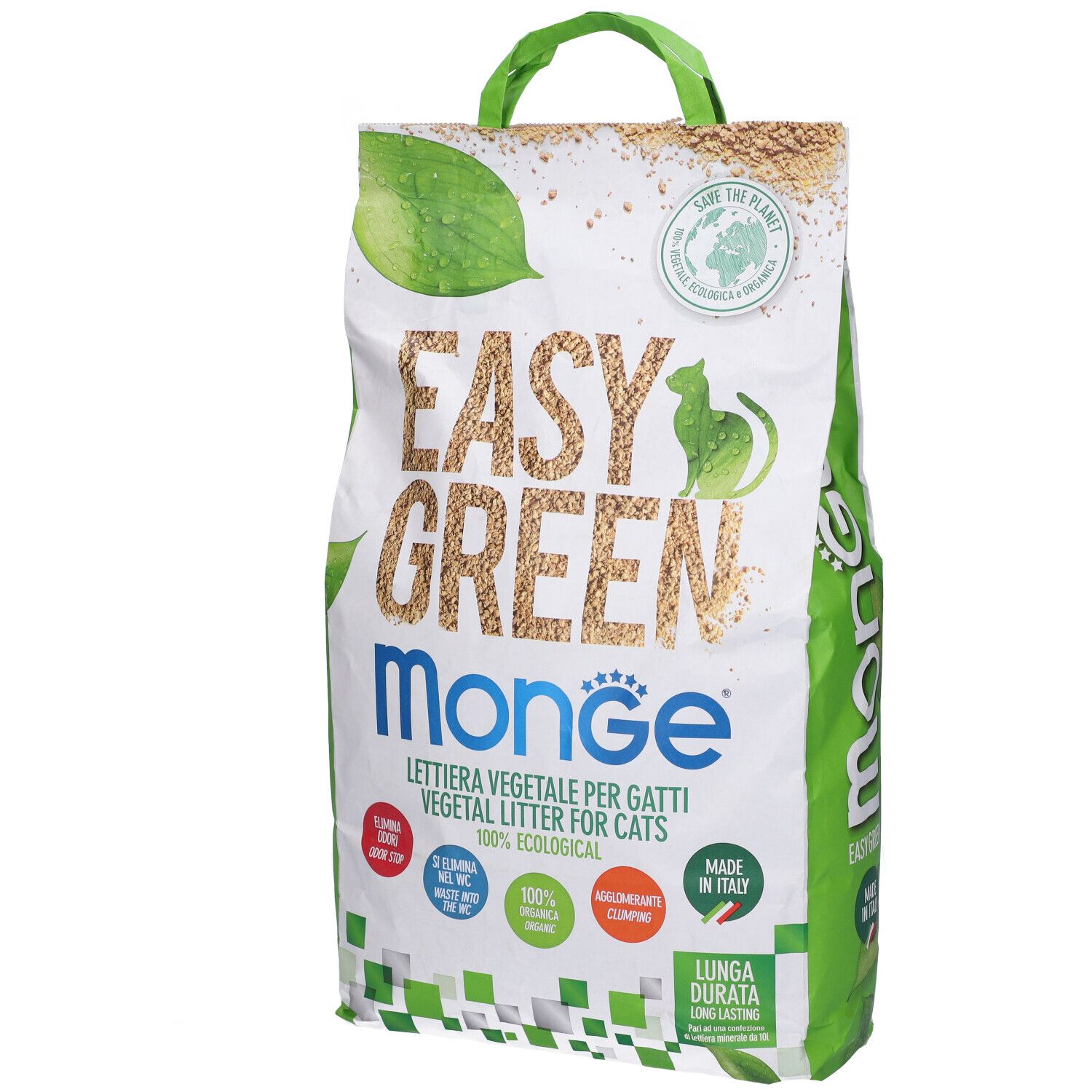Image of Monge Lettiera Easy Green