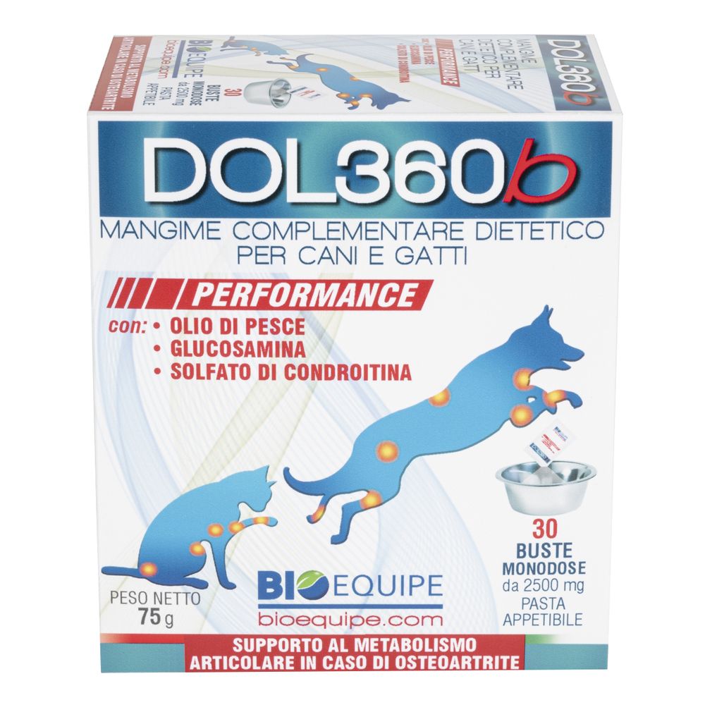 Bronko360B Pet 30 Ml Nuovo Formato