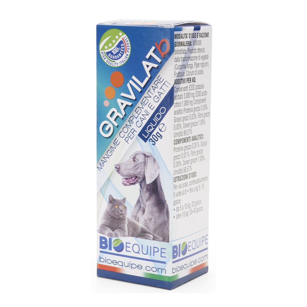 Gravilatb 30 Ml Nuovo Formato