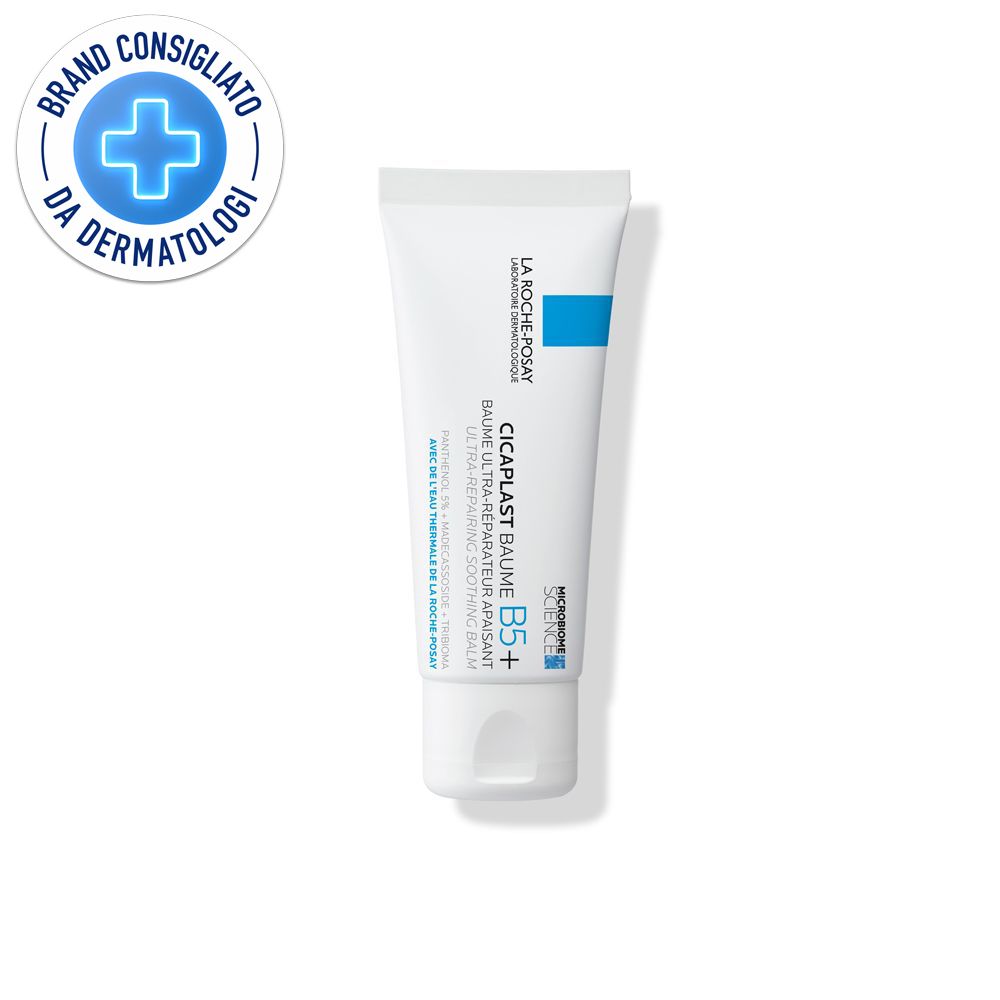 La Roche-Posay Cicaplast Baume B5+ 40 ml Balsamo