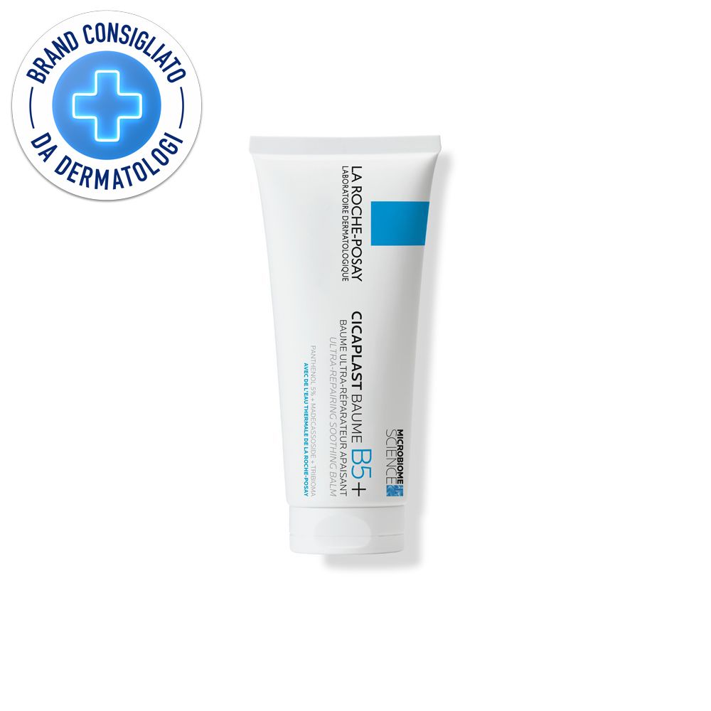 La Roche-Posay Cicaplast Baume B5+ 100 ml