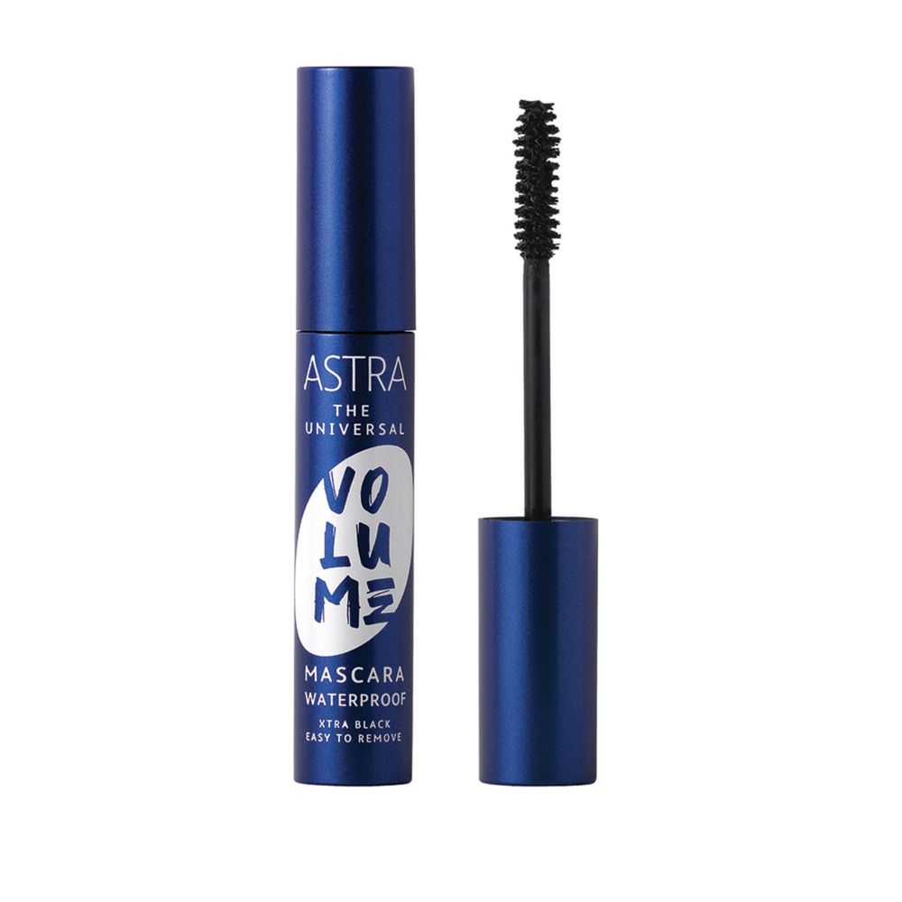 ASTRA The Universal Volume - Mascara Waterproof - Immagine 9