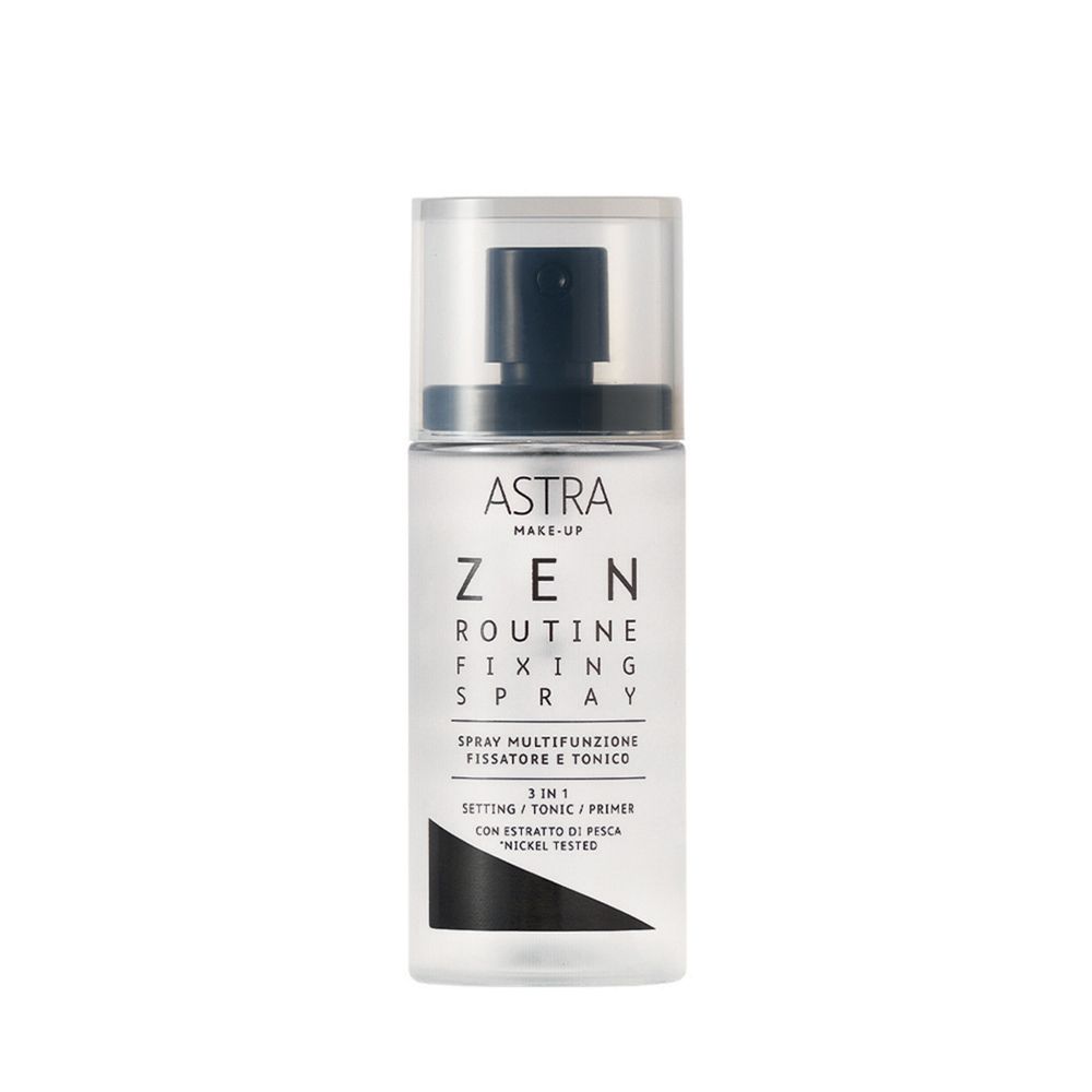Fissatore Make-up E Tonico Spray 50 ml - Immagine 7