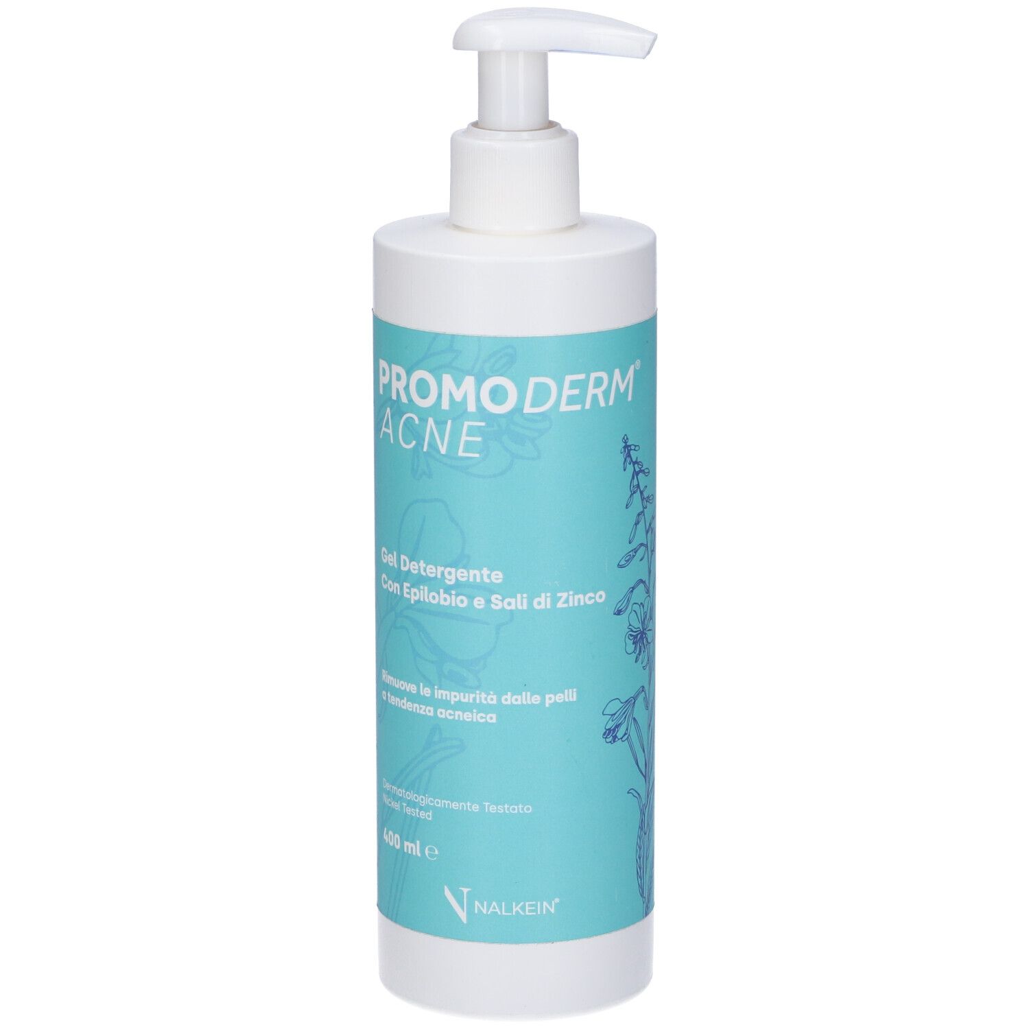 PROMODERM ACNE 400ML - Immagine 8