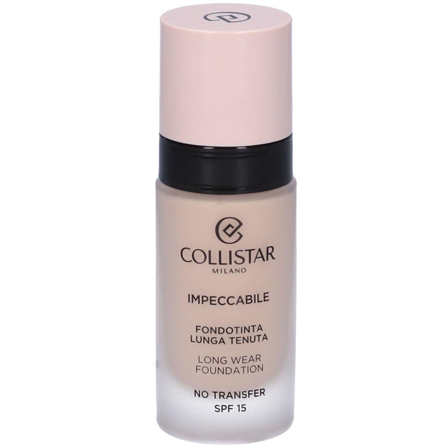 Impeccabile Fondot 1N Avorio 30 ml Make up
