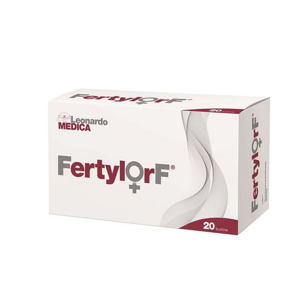 FertylOrF Bustine