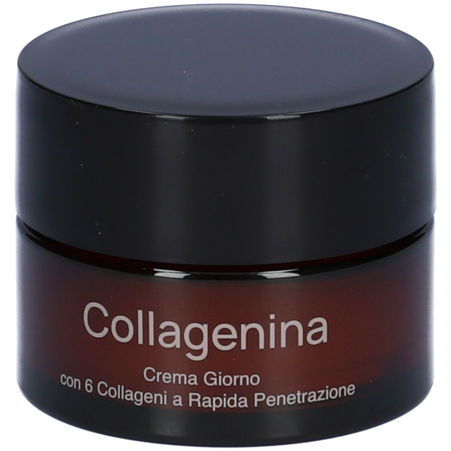 LABO Collagenina Crema Giorno con 6 collageni a Rapida Penetrazione - risparmia il 20% con il codice: SWISSE20