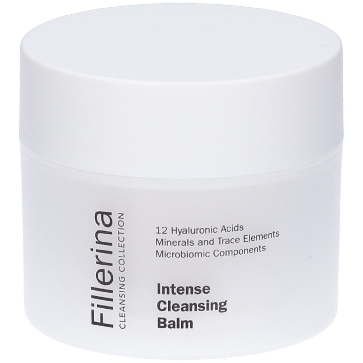 LABO Fillerina Cleansing Balsamo Detergente Intenso