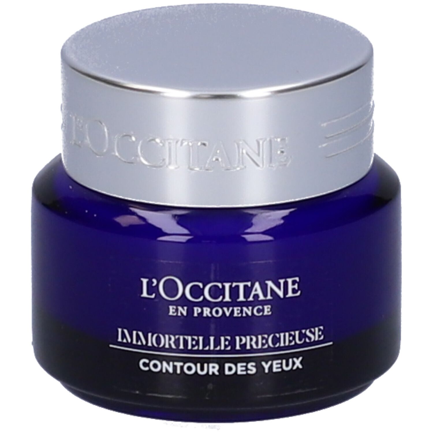 L'Occitane, Immortelle Augenbalsam Precieux