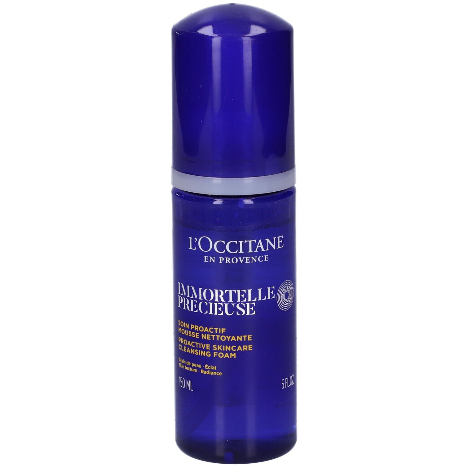 L'Occitane, Immortelle Reinigungsschaum