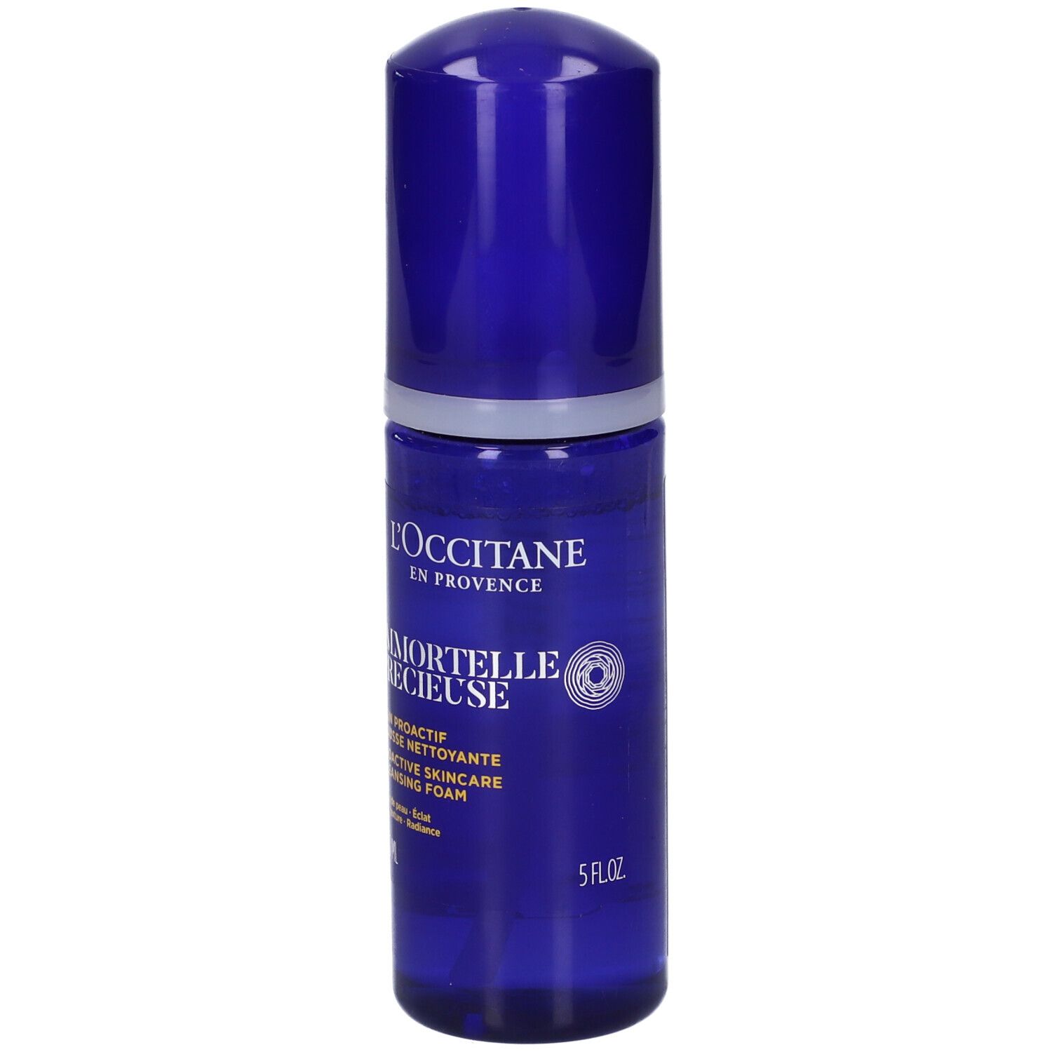 L'Occitane, Immortelle Reinigungsschaum