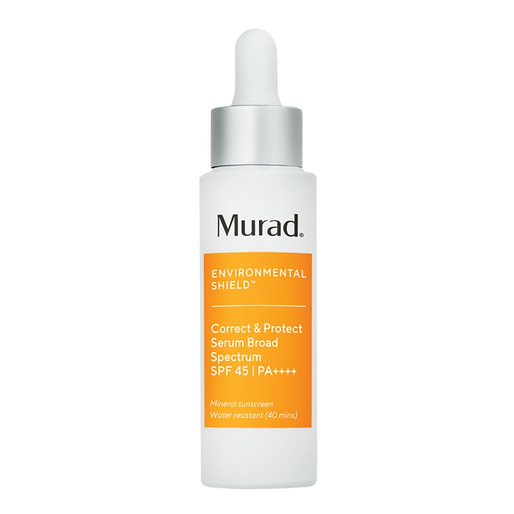 Murad Bianche Siero Viso Illuminante Spf45, 30 Ml - Immagine 3