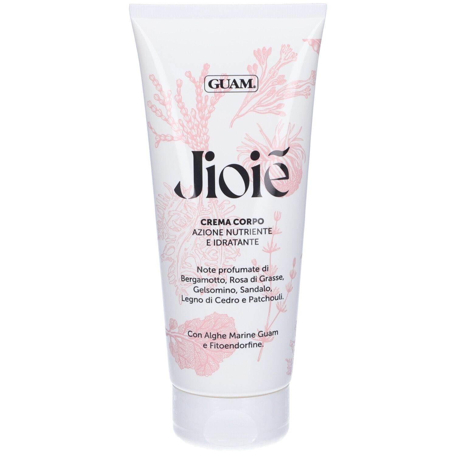 Guam Jioié Crema Corpo