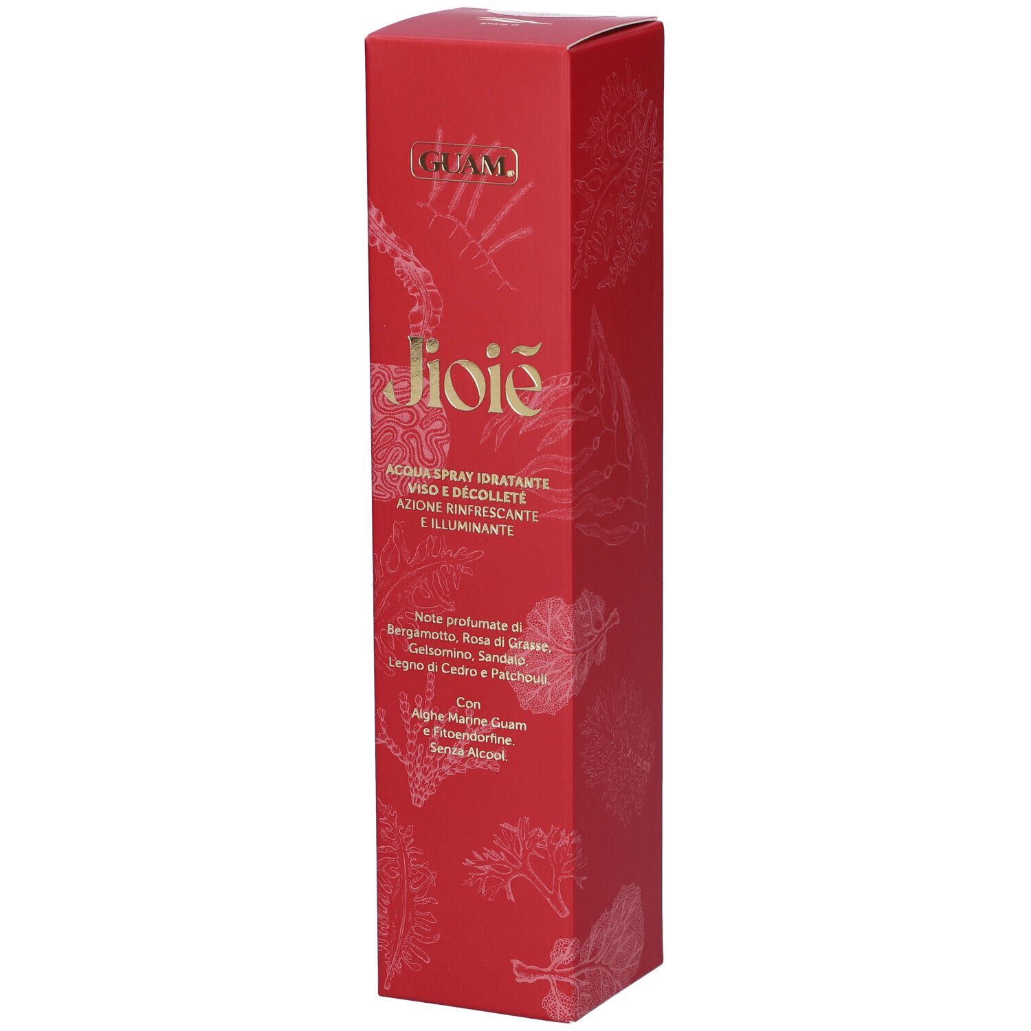 Guam Jioié Acqua Spray Idratante