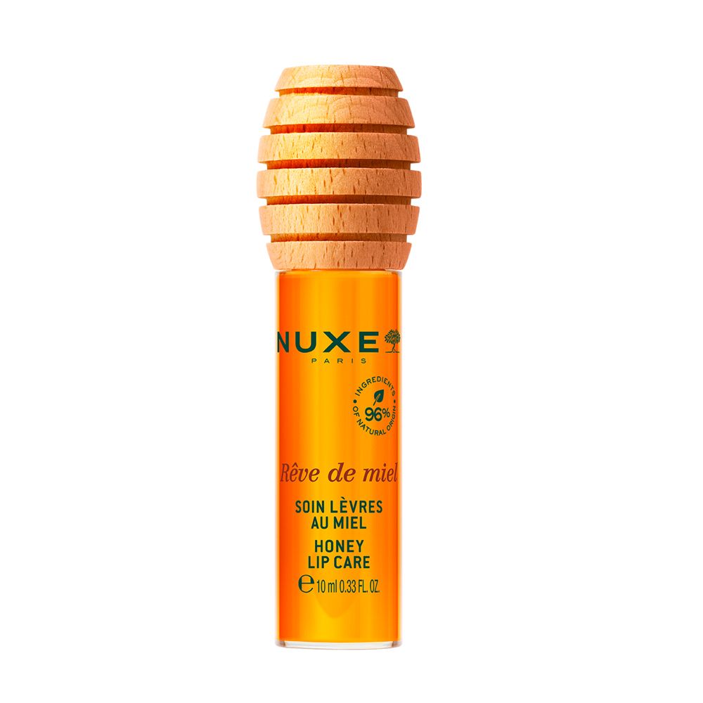 Nuxe rdm tratt gloss miele10ml - Immagine 6