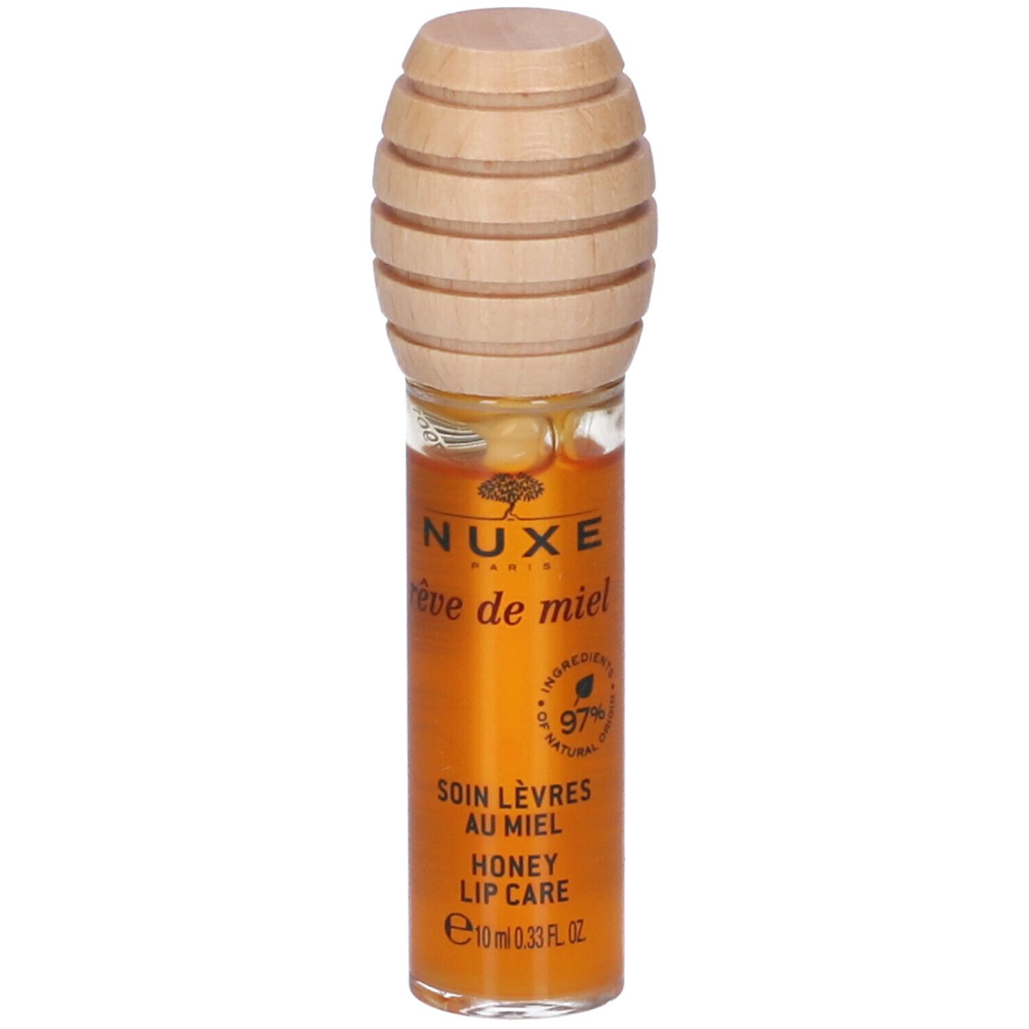 Nuxe Réve de Miel Trattamento Labbra al Miele