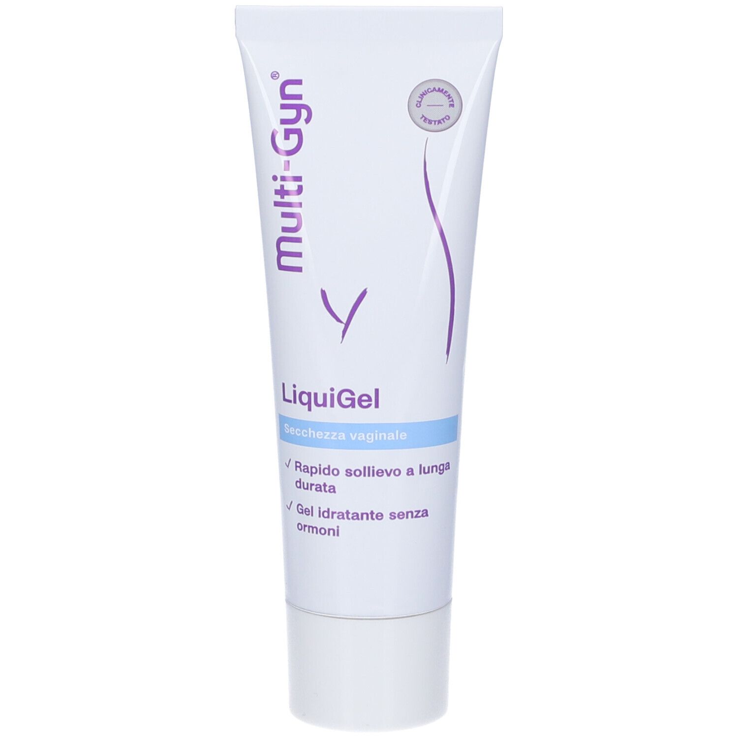 Multi-Gyn Liquigel 50Ml 50 ml