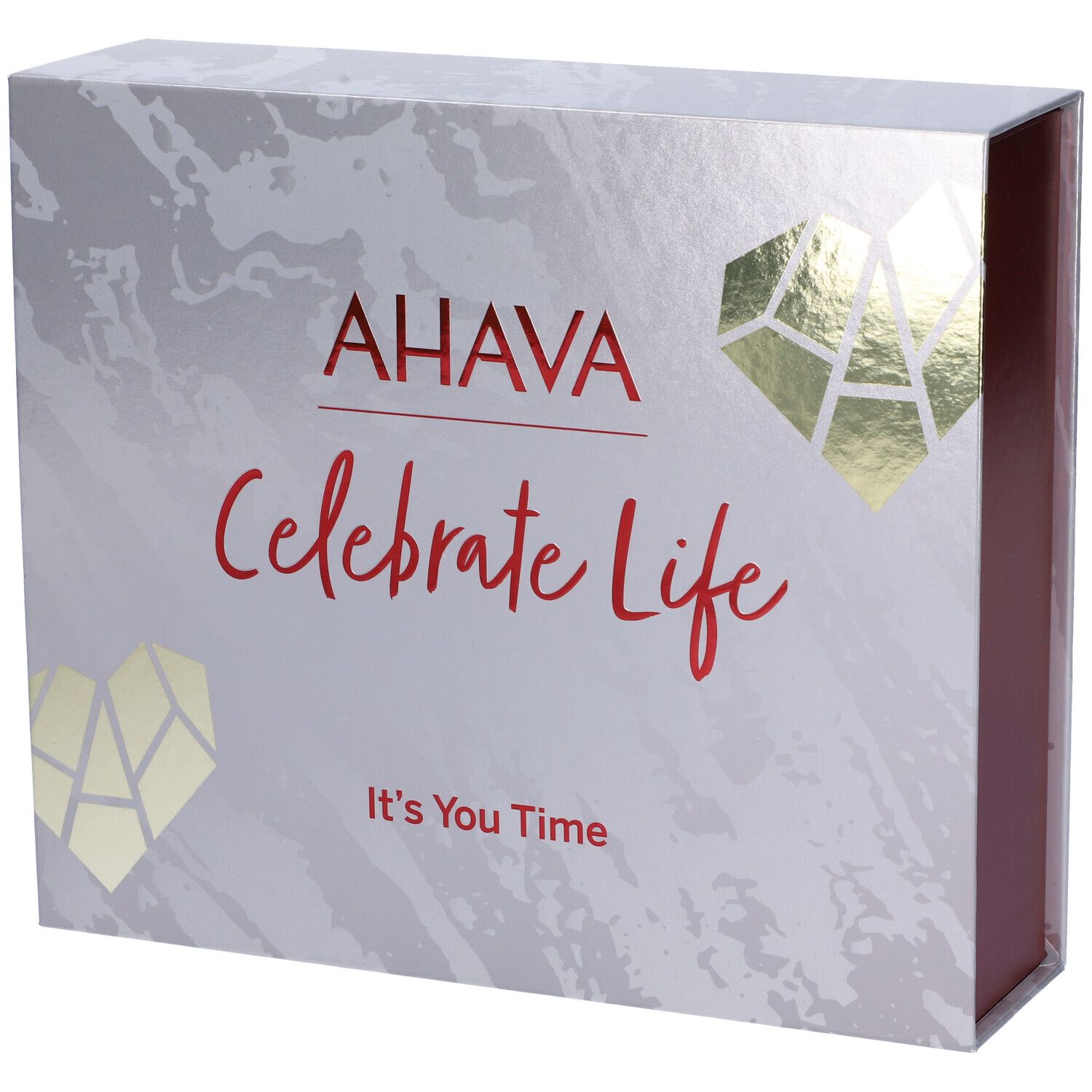 AHAVA Its You Time