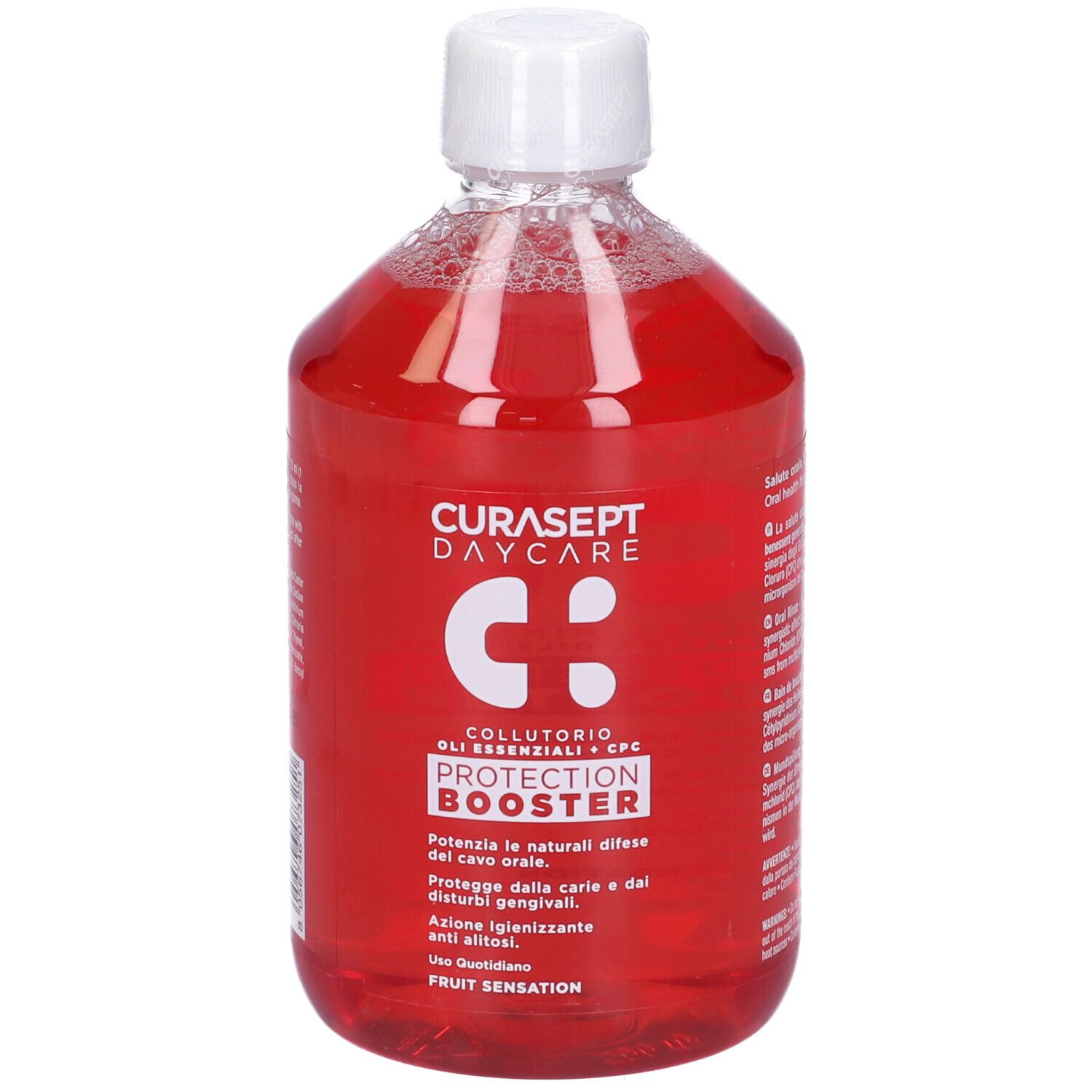 DAYCARE Collut.Fruit 500ml - Immagine 10