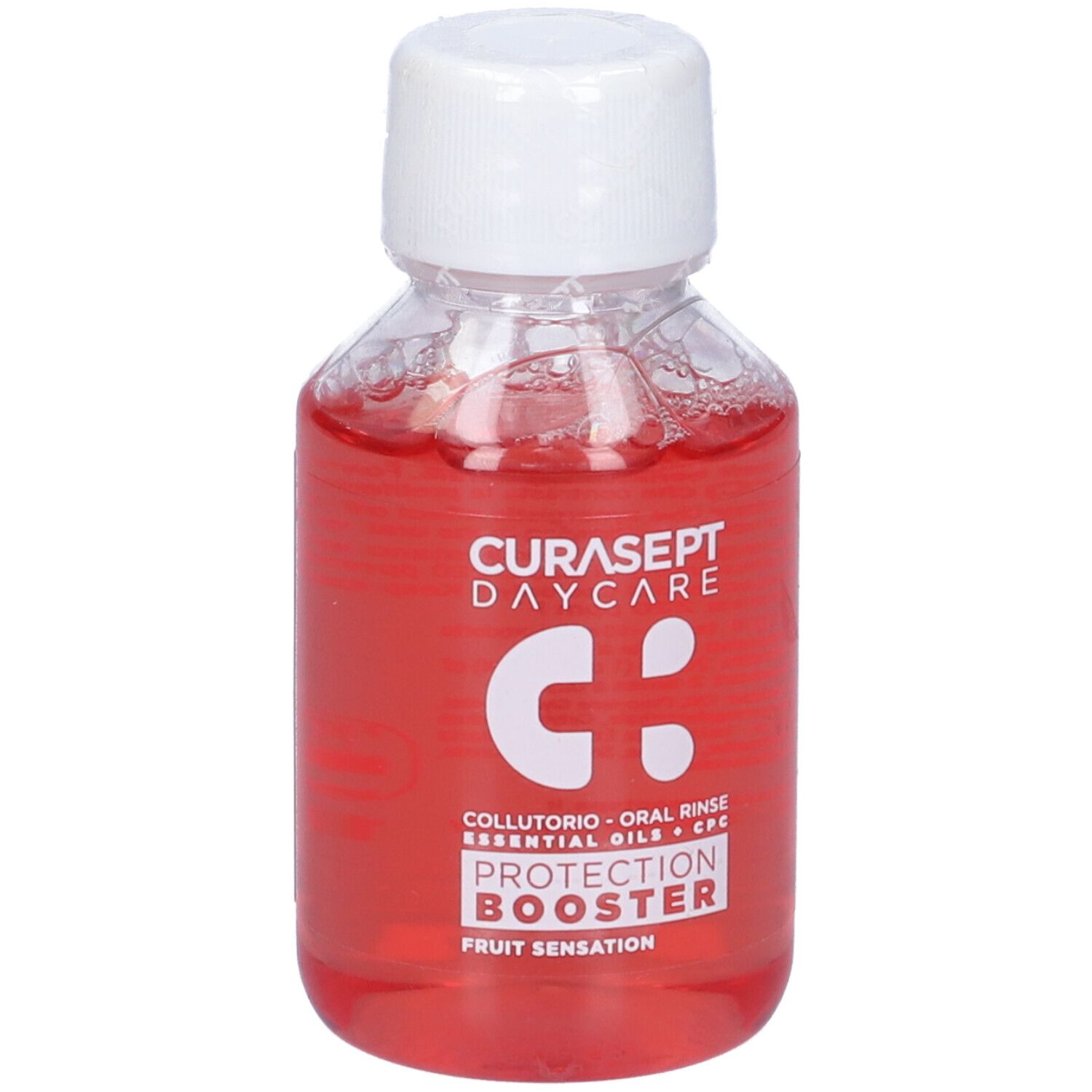 Curasept Daycare Collut Fru100 100 ml Mundwasser