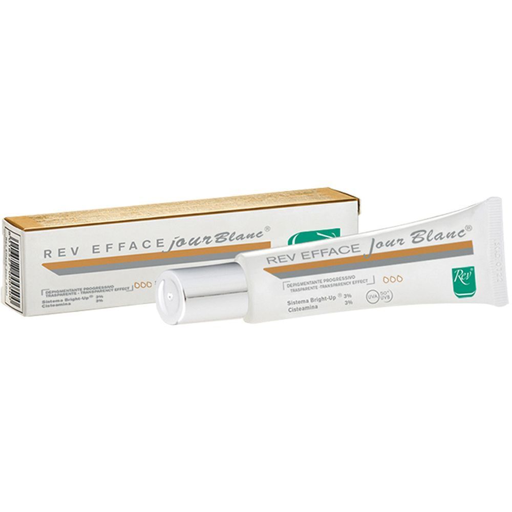 REV EFFACE JOUR BLANC 30ML - Immagine 8